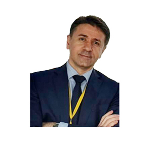 Bülent Şaştı