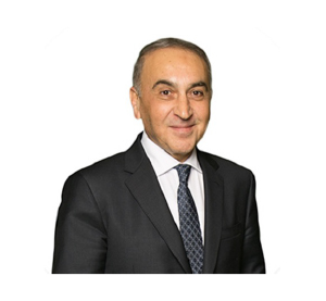 Veysel Şahin